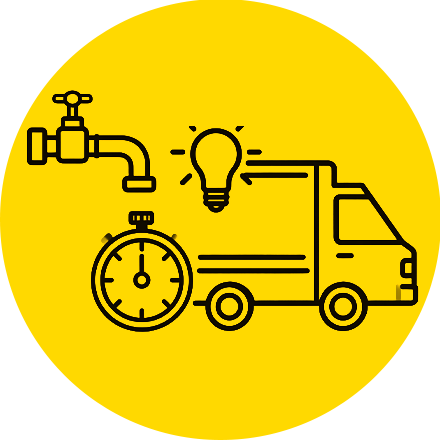 Électricité & Plomberie