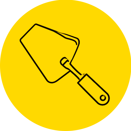 Isolation & Plâtrerie