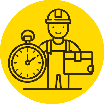 Dépannage & petits travaux