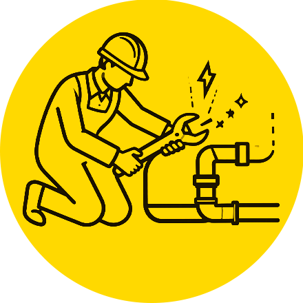 Dépannage & petits travaux