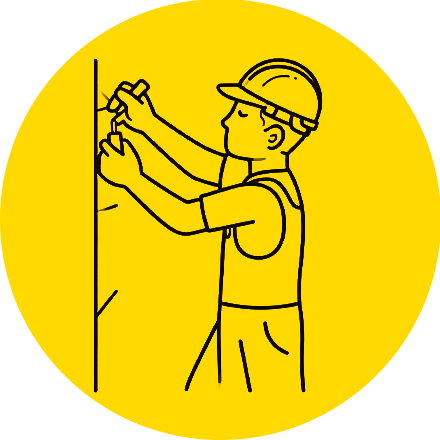 Dépannage & petits travaux